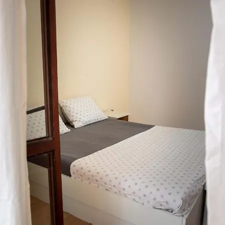Apartament Midea *