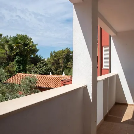 Apartament Midea Rovinj