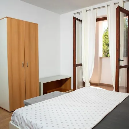 Midea Apartment Rovinj